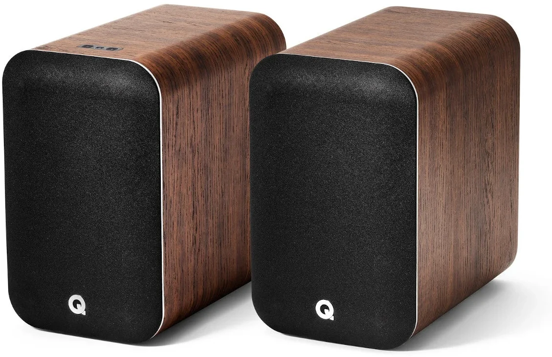 Q Acoustics M20 HD