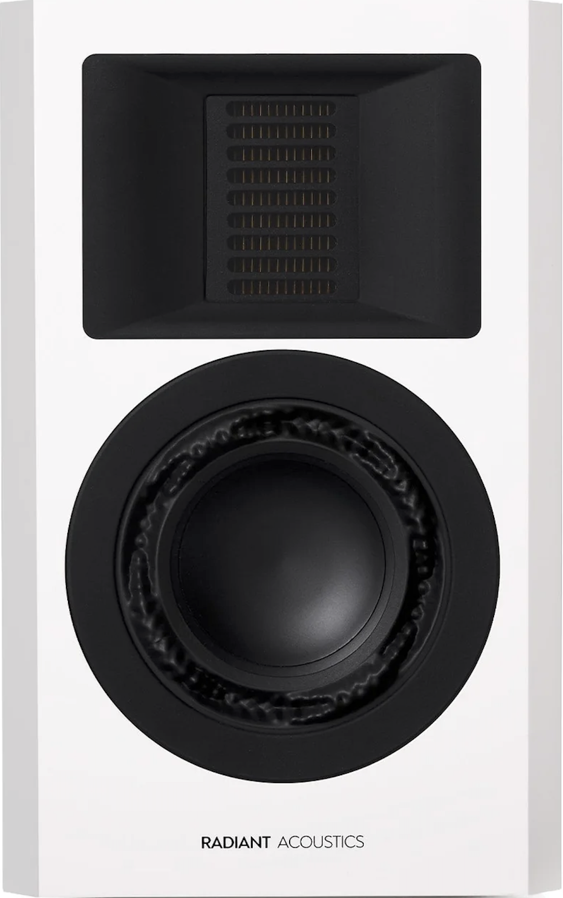 Radiant Acoustics Clarity 4.2
