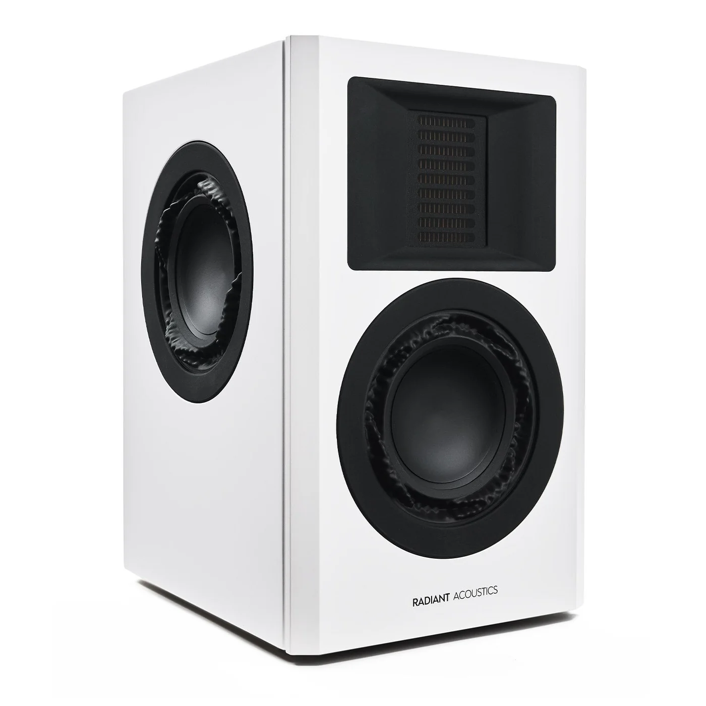 Radiant Acoustics Clarity 4.2