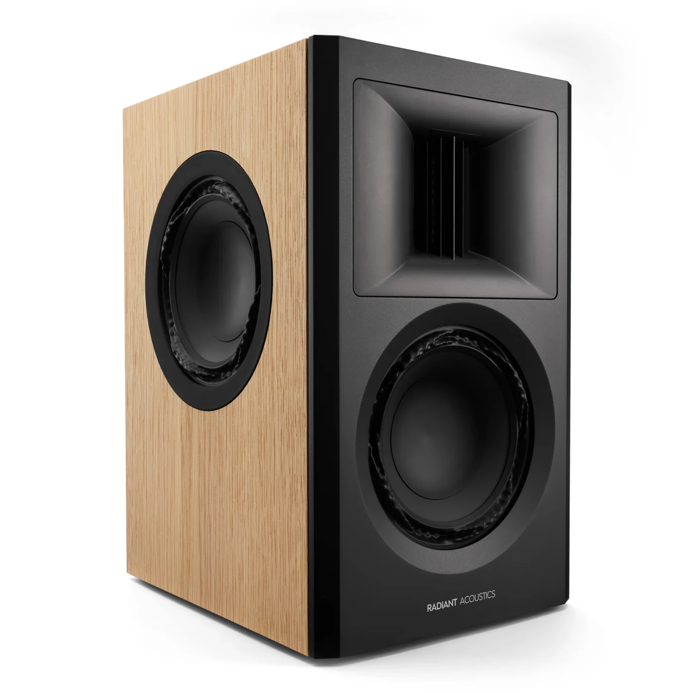 Radiant Acoustics Clarity 6.2
