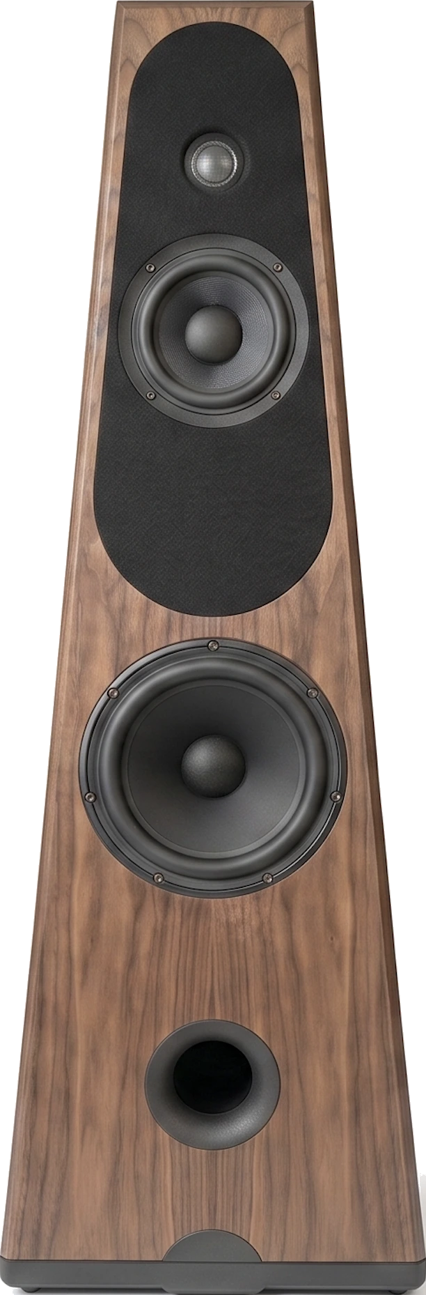 Respons Loudspeakers Jussi
