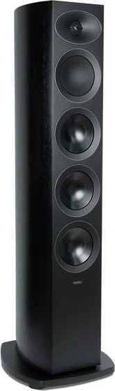 Revel F345