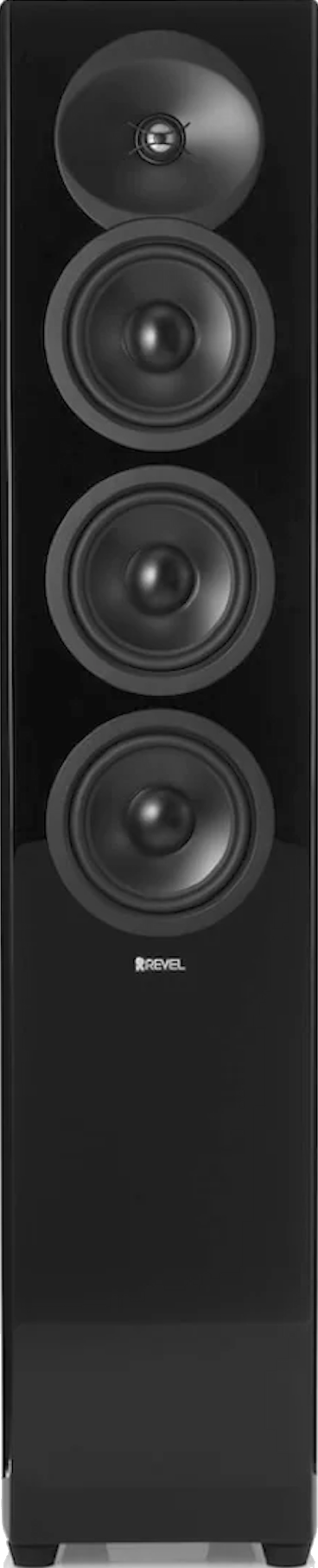 Revel F35
