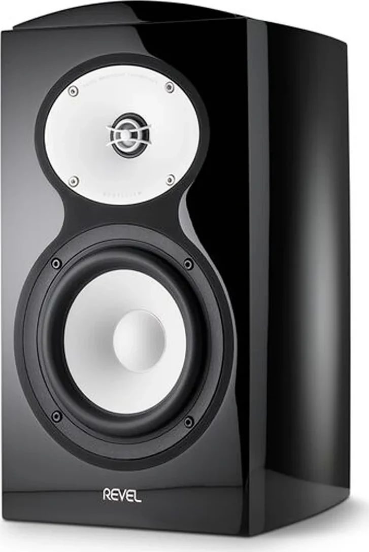 Revel M126Be