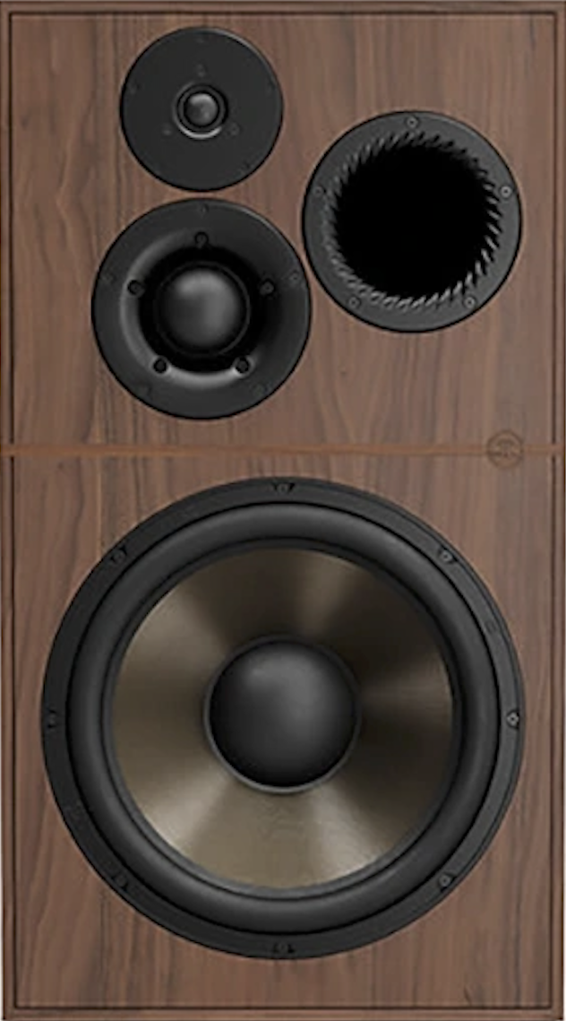 Revival Audio Atalante 7 Évo