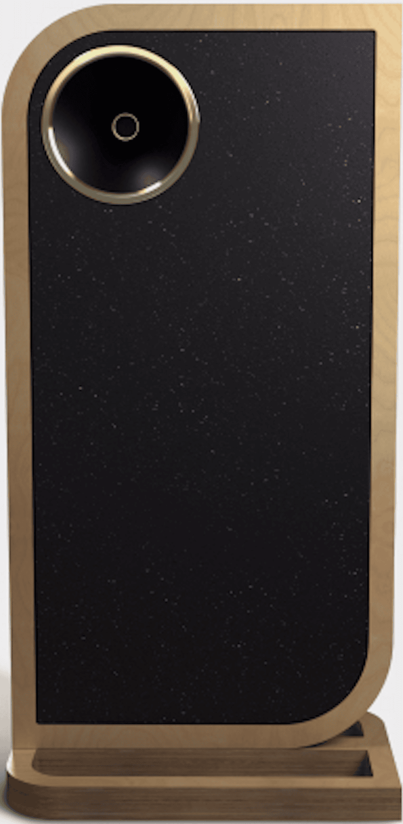 Rizzi Acoustics The Owl