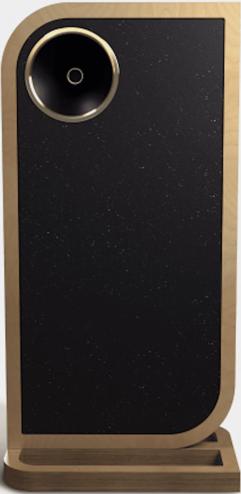 Rizzi Acoustics The Owl