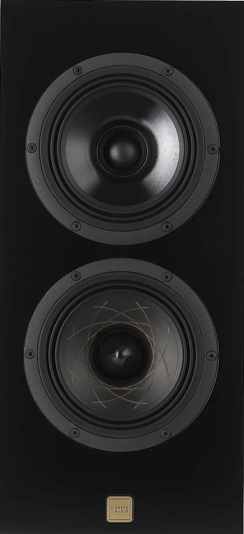 Sigberg Audio SBS-1 Gen 2