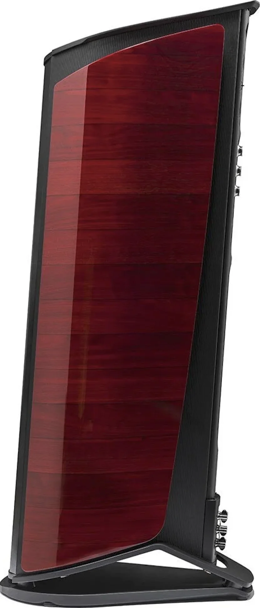 Sonus Faber Aida — Side view