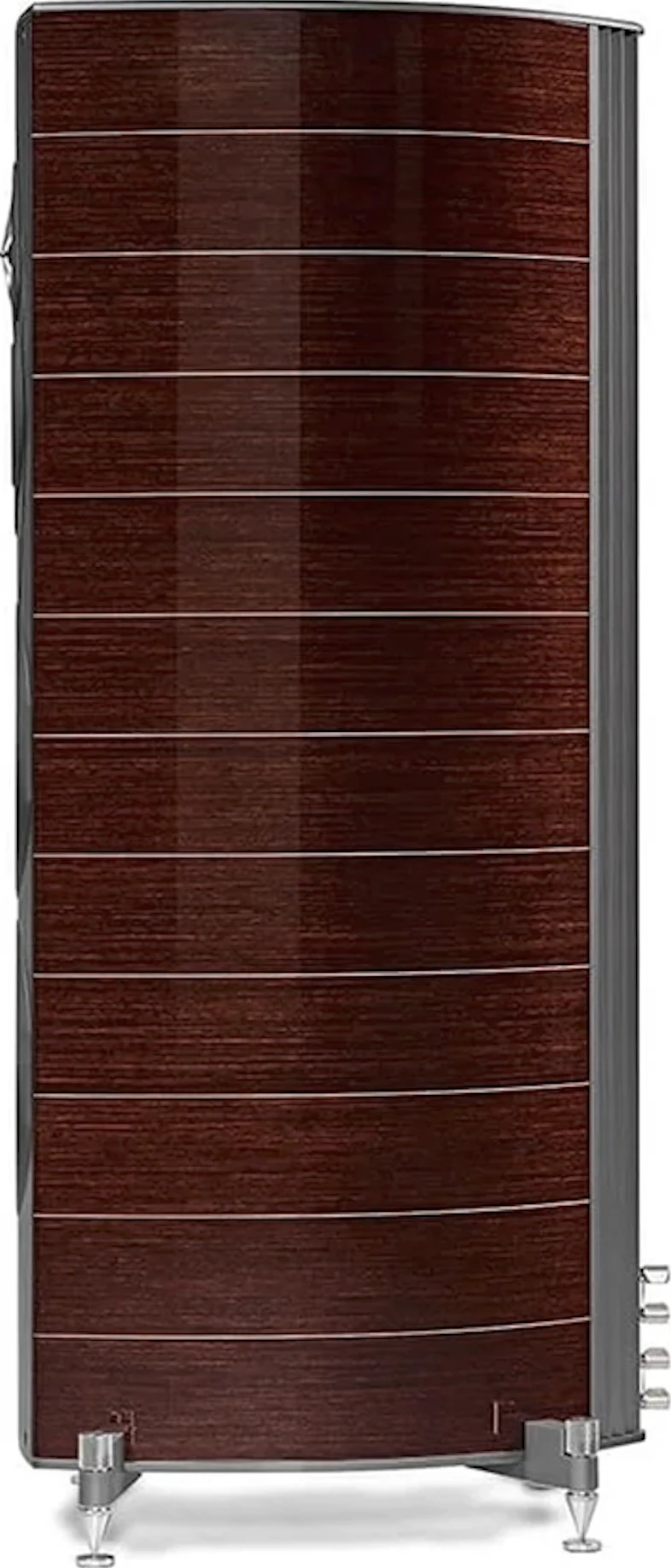 Sonus Faber Amati G5 — Side view