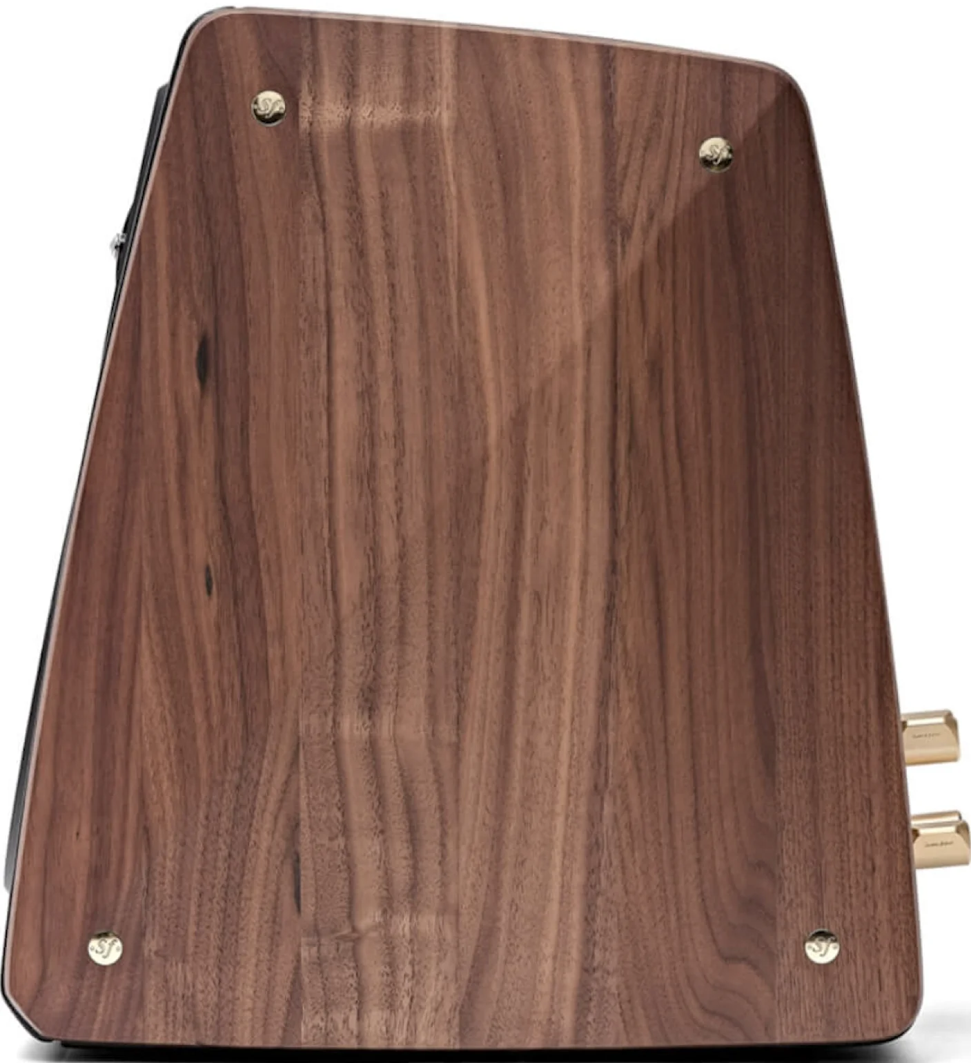 Sonus Faber Concertino G4 — Side view