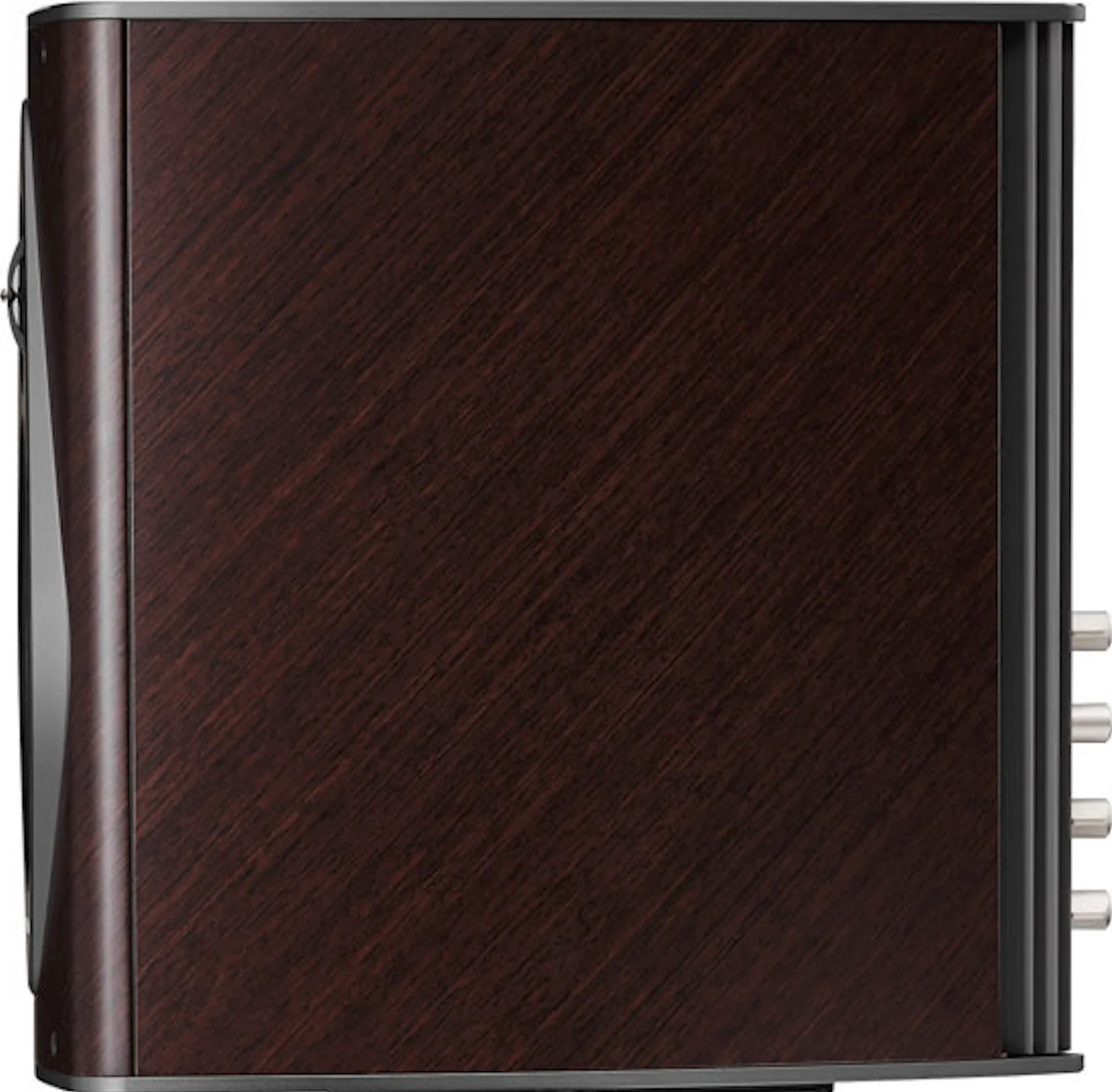 Sonus Faber Olympica I — Side view