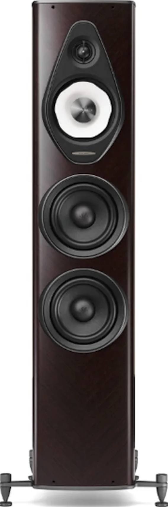 Sonus Faber Olympica III front view