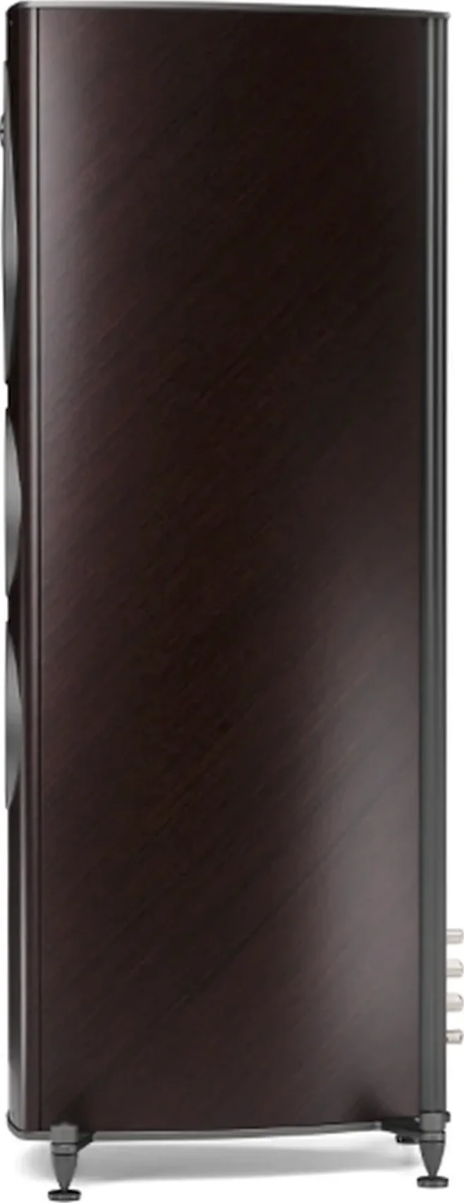 Sonus Faber Olympica III — Side view