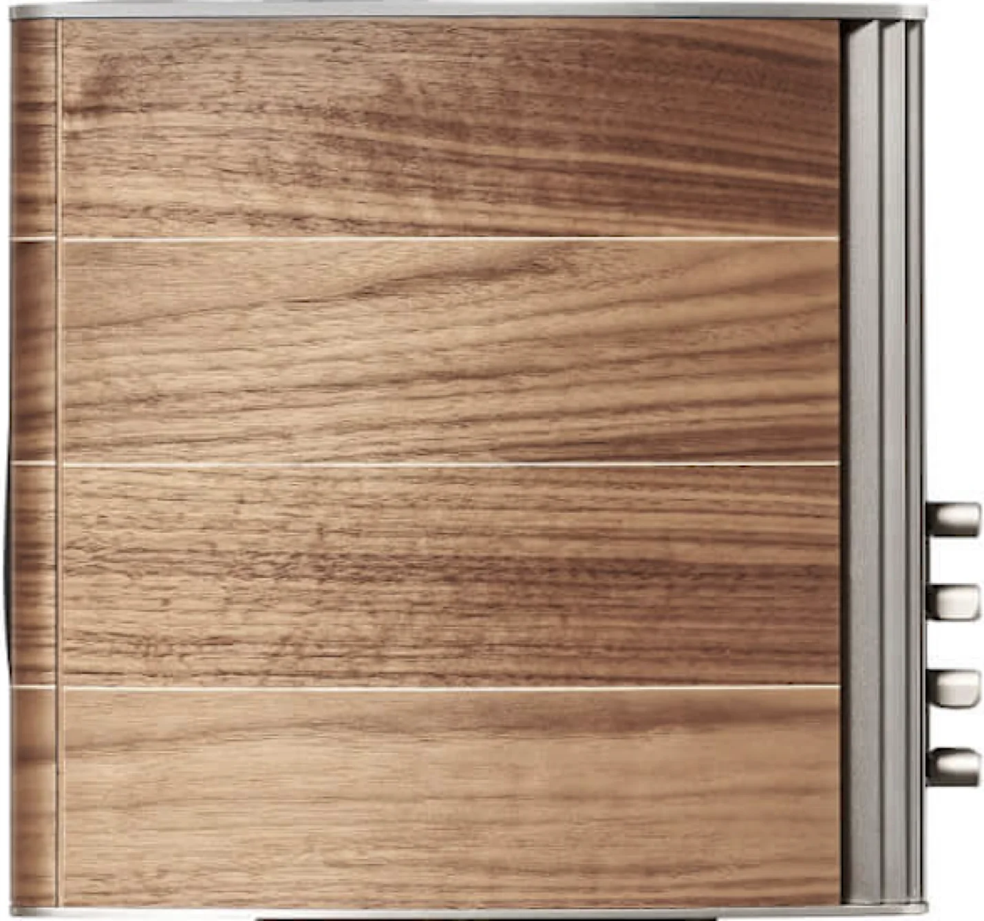 Sonus Faber Olympica Nova I — Side view