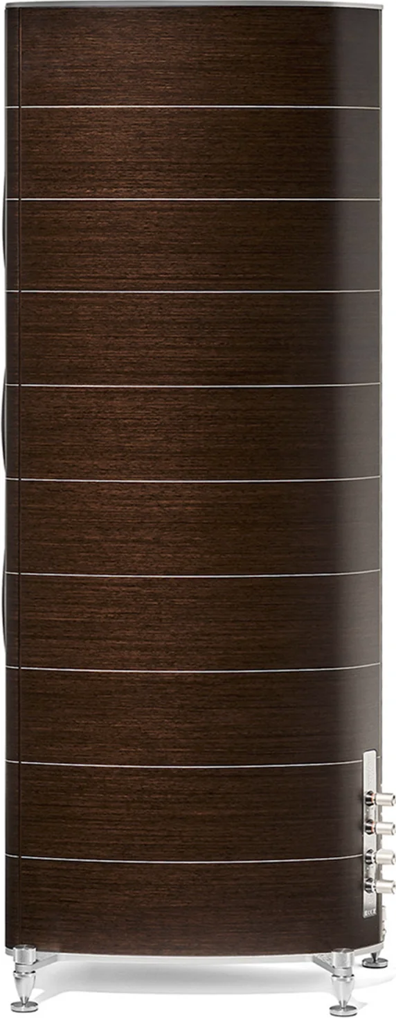 Sonus Faber Olympica Nova II side view