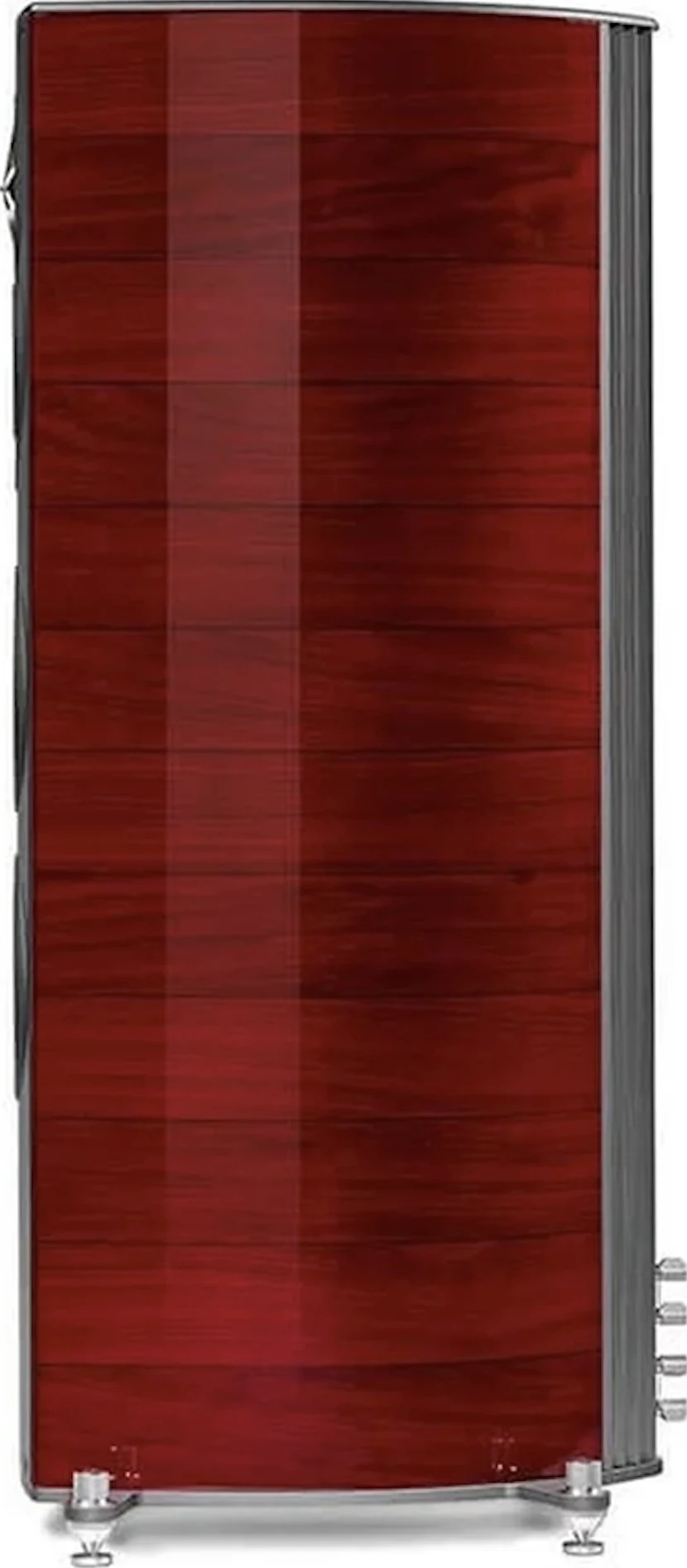 Sonus Faber Serafino G2 — Side view