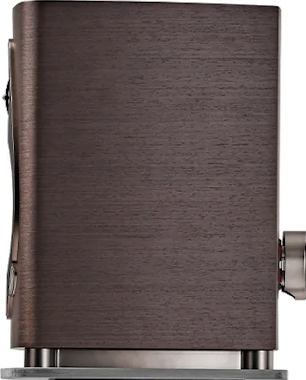 Sonus Faber Sonetto I G2 — Side view