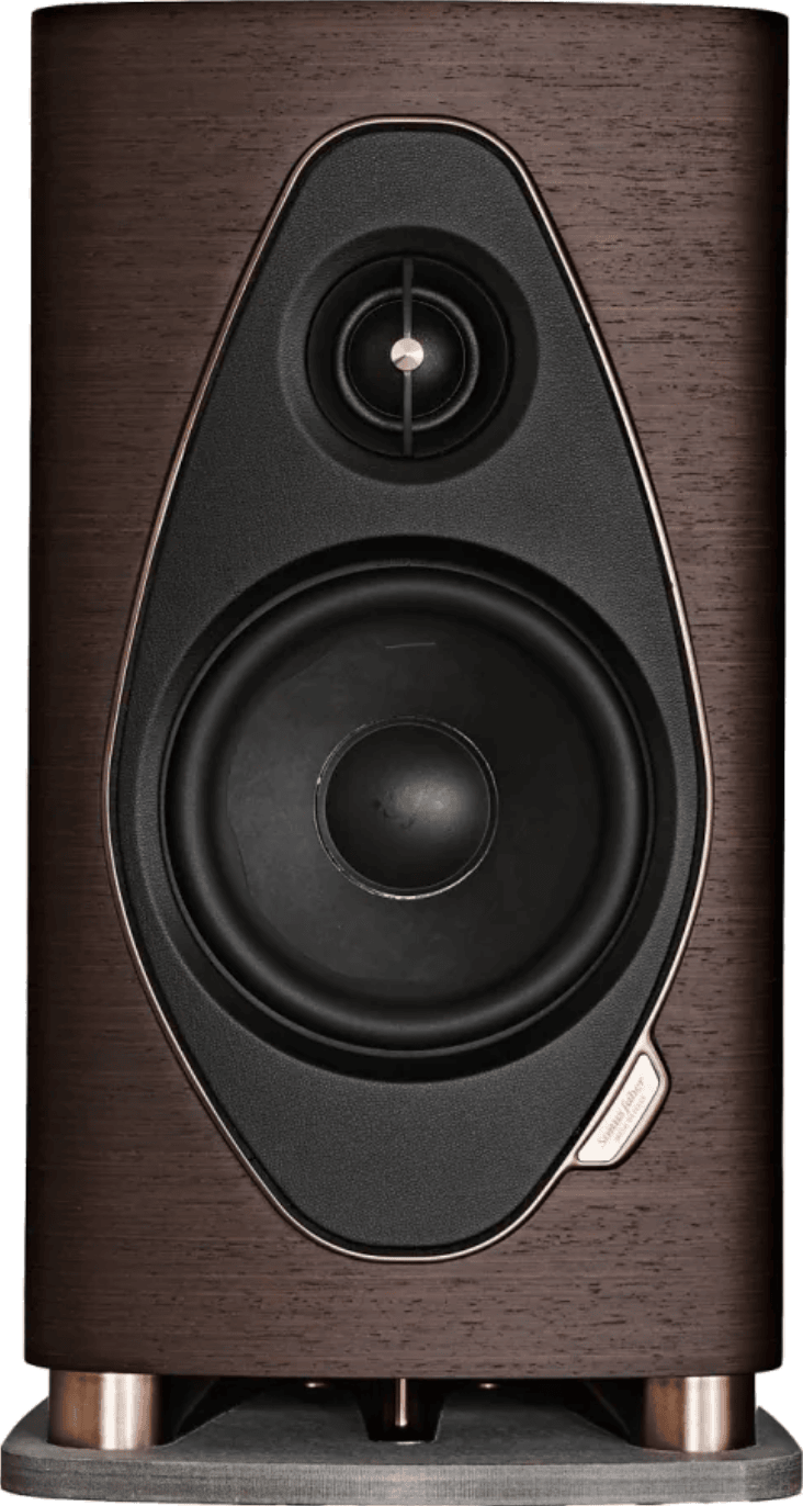 Sonus Faber Sonetto II G2