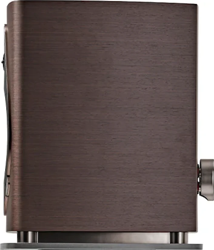 Sonus Faber Sonetto II G2 — Side view