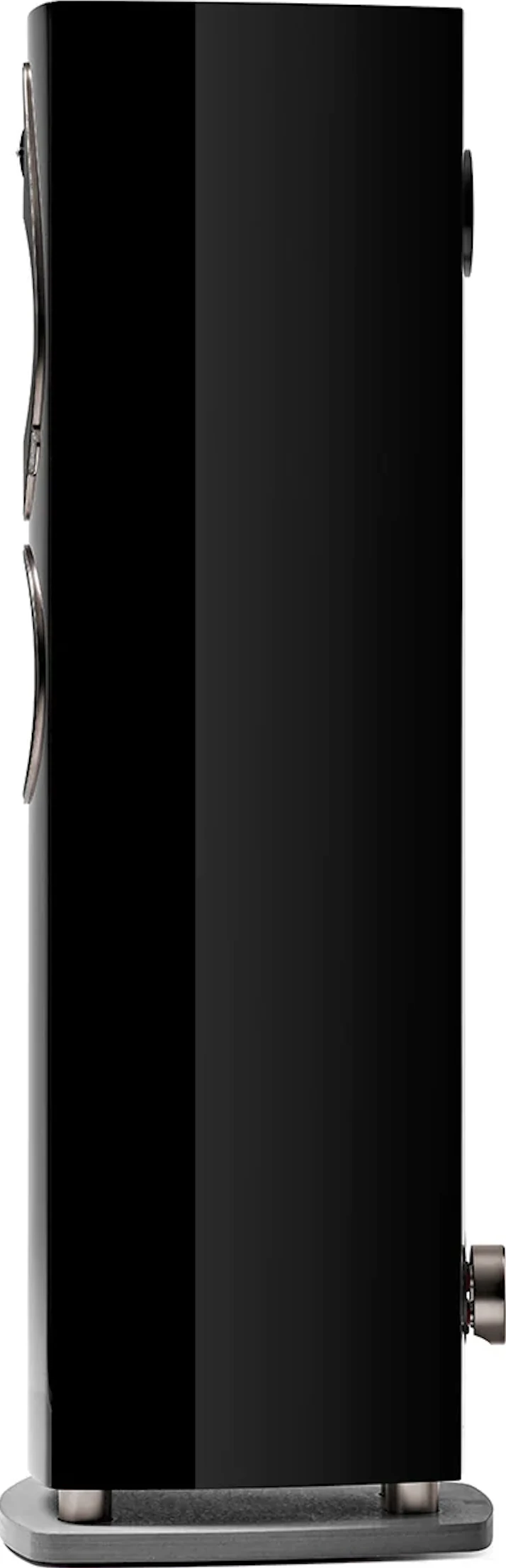Sonus Faber Sonetto III G2 — Side view