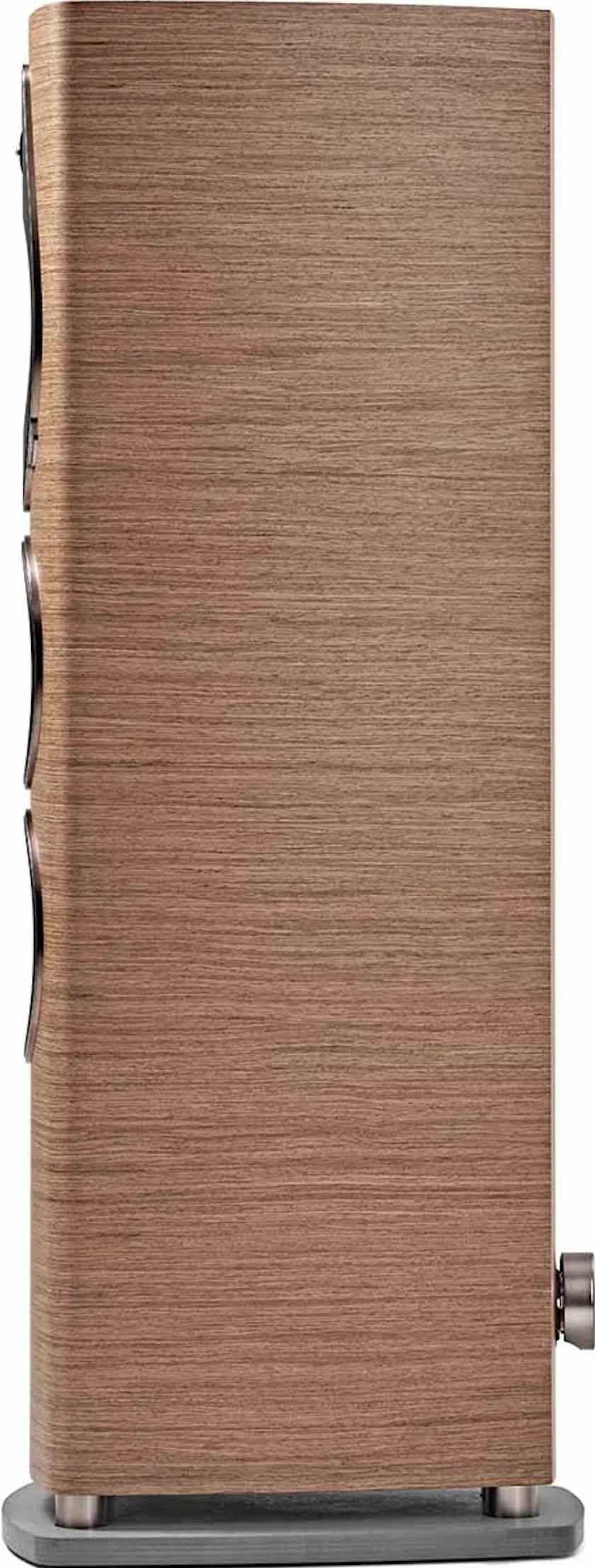 Sonus Faber Sonetto V G2 — Side view