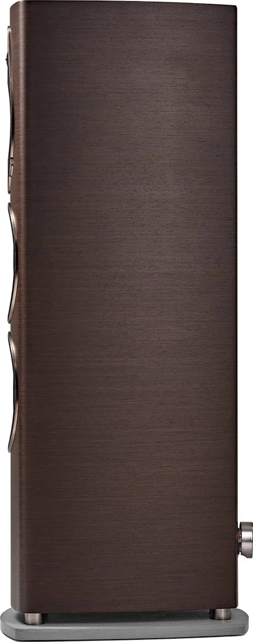 Sonus Faber Sonetto VIII G2 — Side view