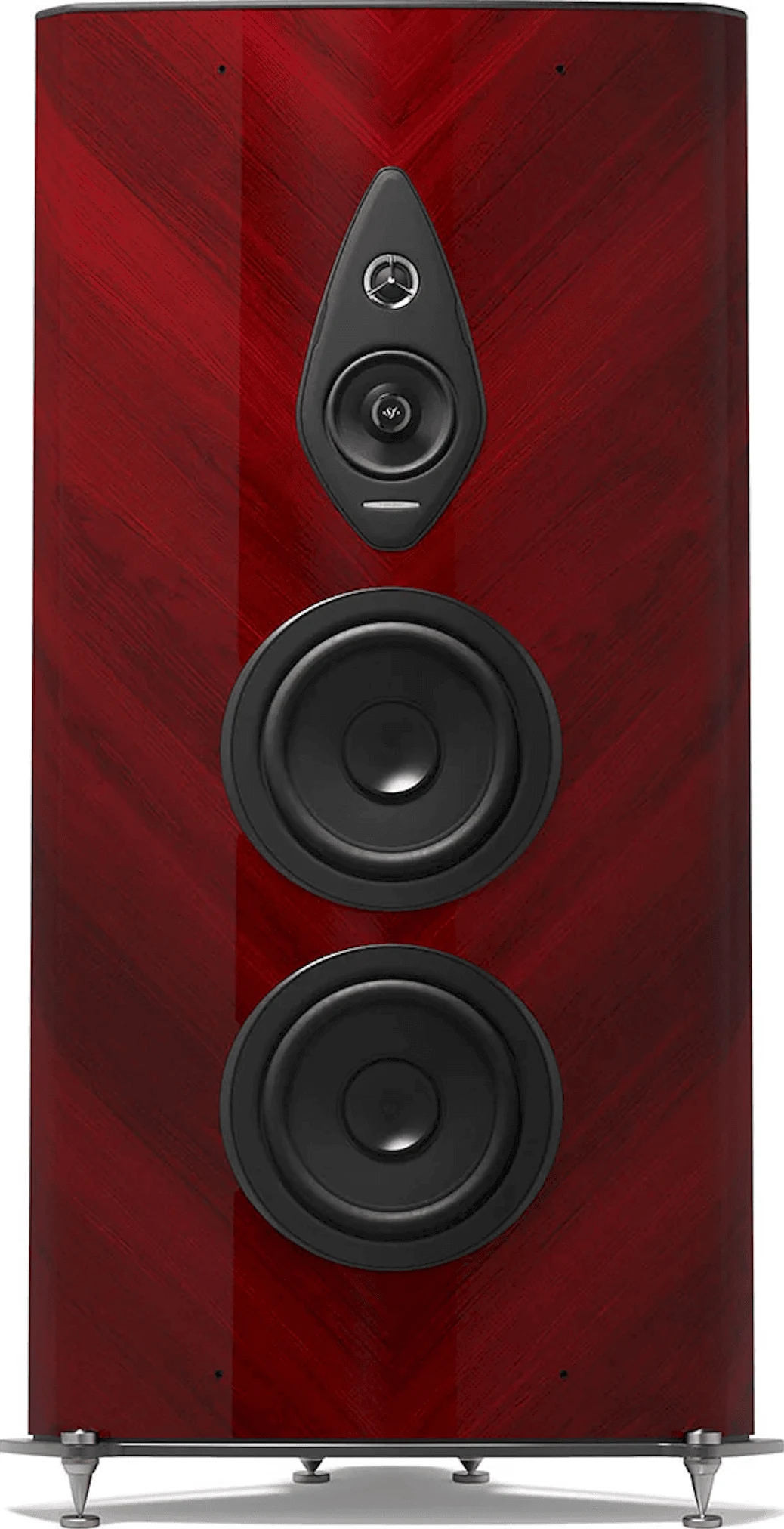 Sonus Faber Stradivari G2