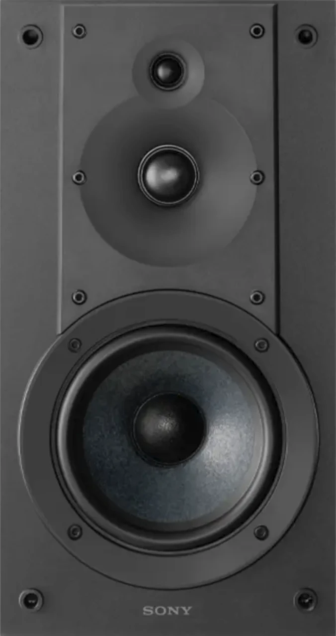Sony SS-CS5 M2