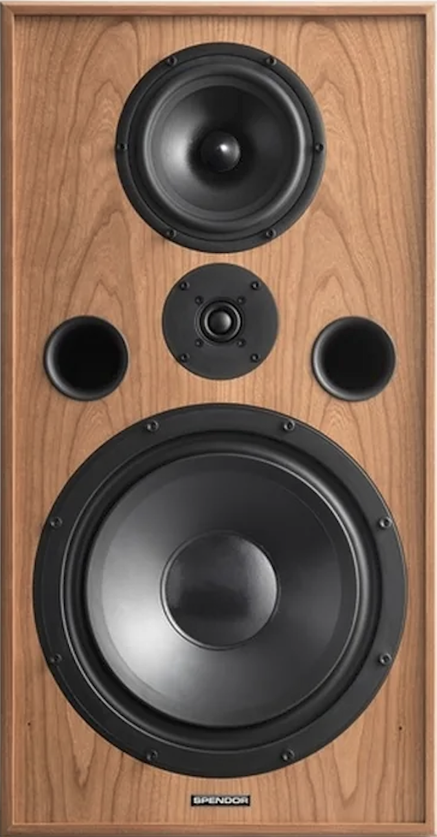 Spendor Classic 100
