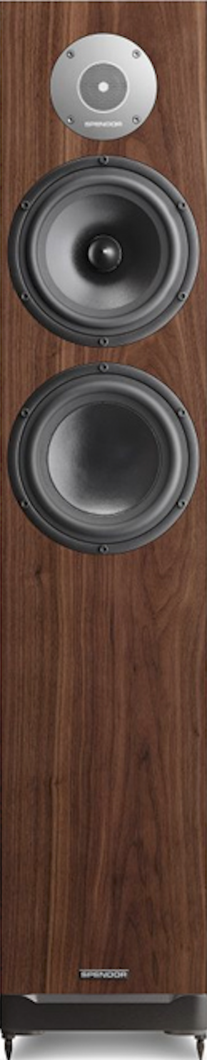 Spendor D7.2