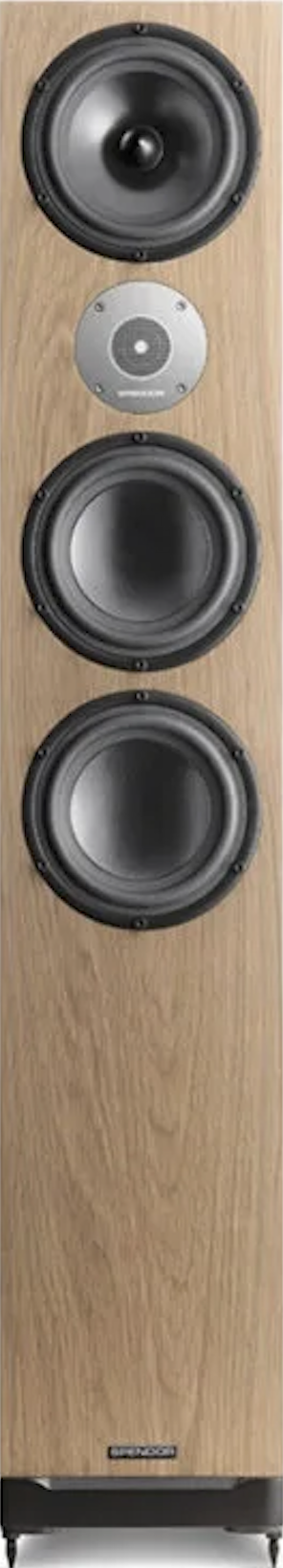 Spendor D9.2