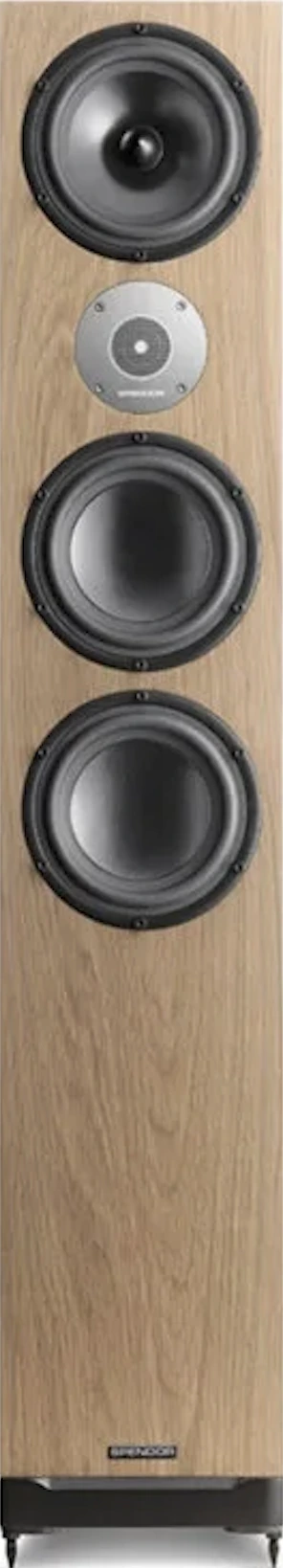 Spendor D9.2