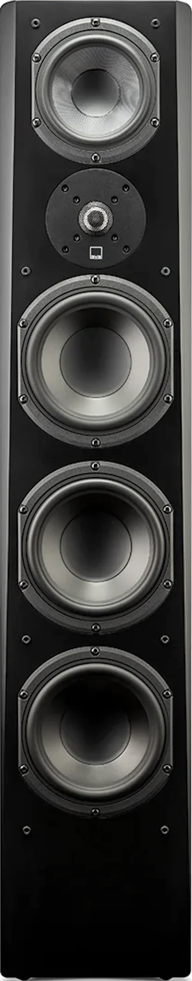 SVS Prime Pinnacle