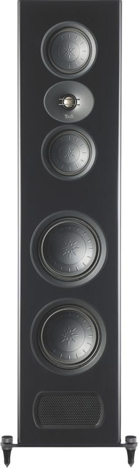 T+A Criterion S 230 front view