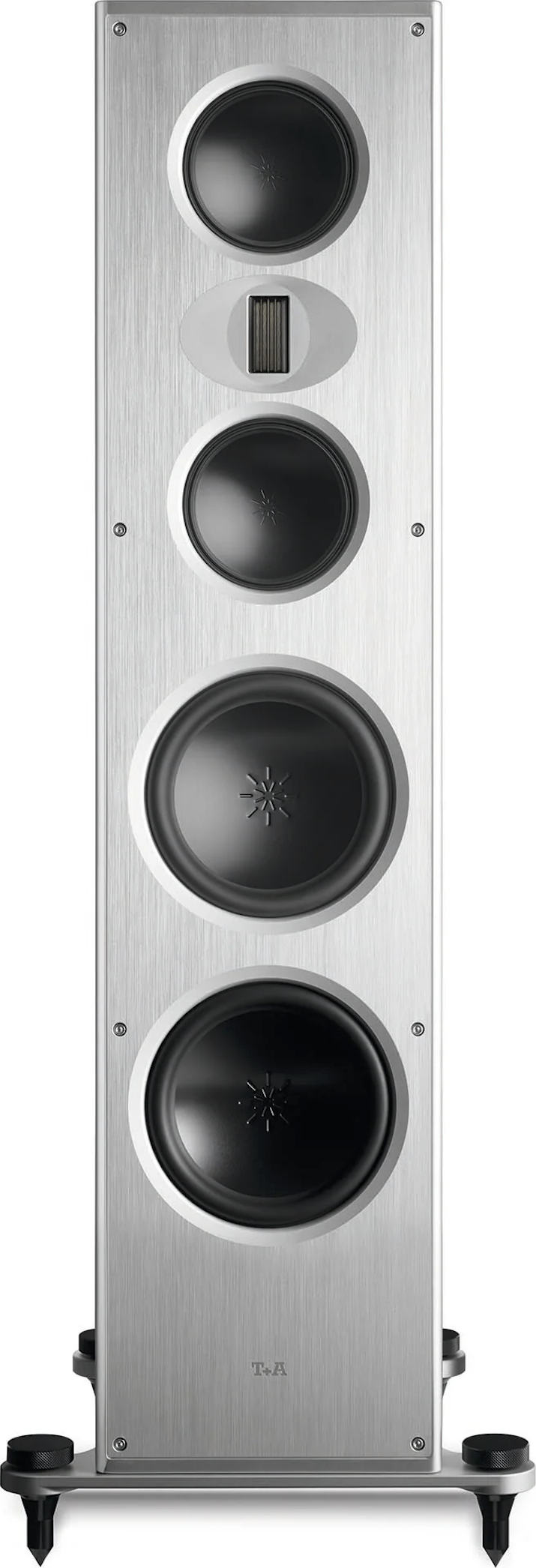 T+A Solitaire S 430 front view