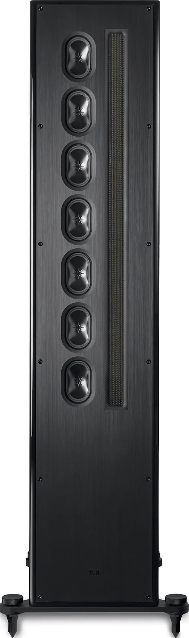 T+A Solitaire S 540 front view