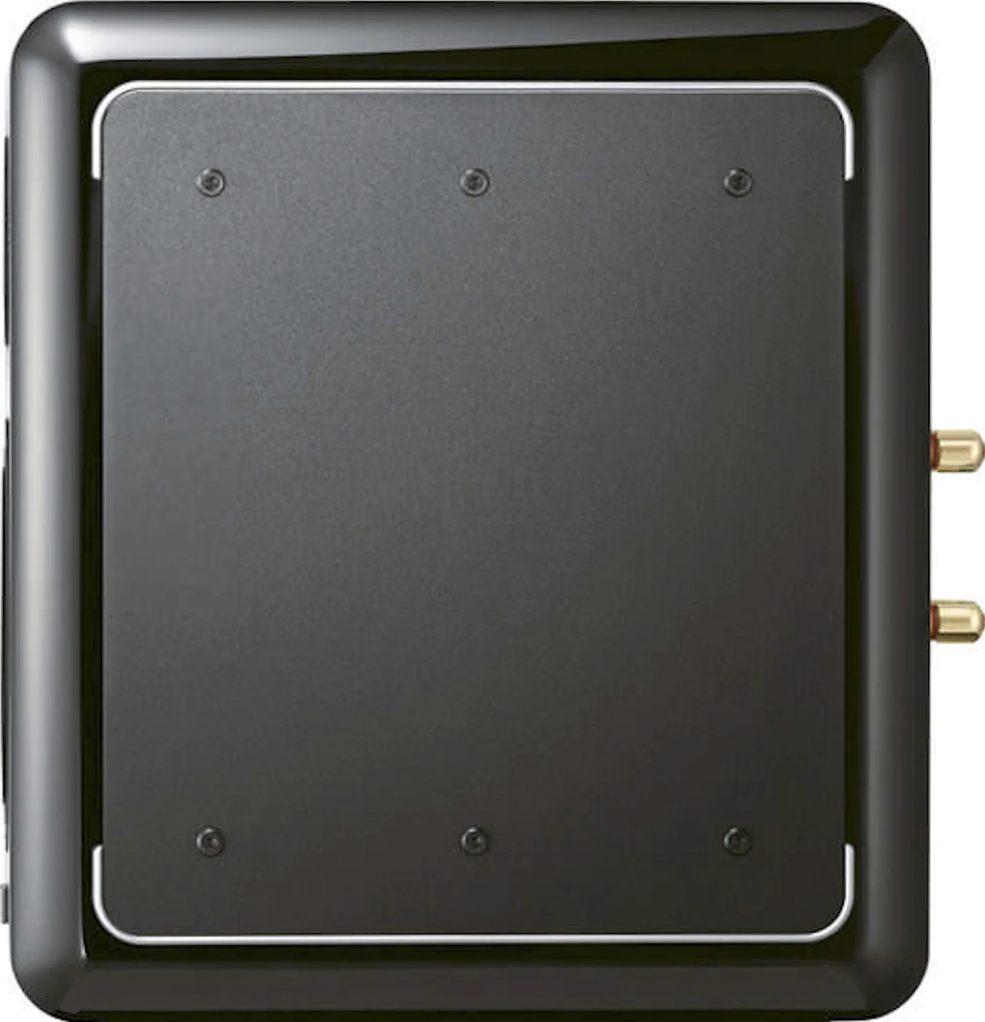 TAD Micro Evolution One — Side view