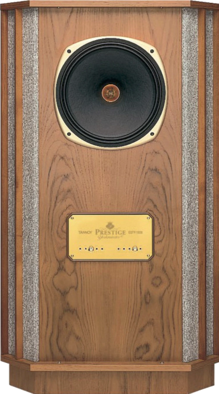 Tannoy Yorkminster