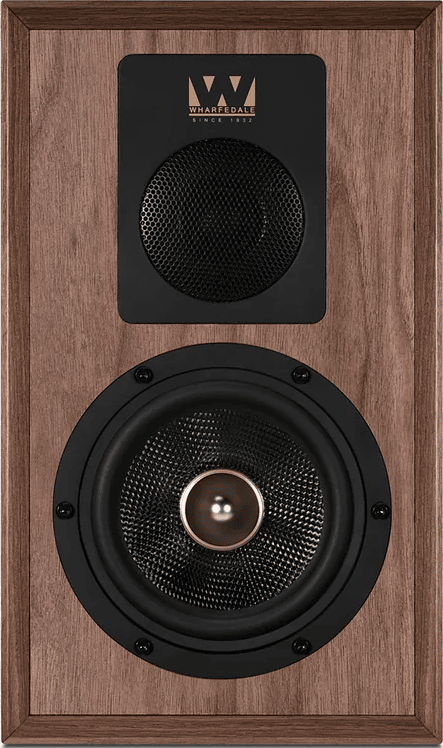 Wharfedale Aston