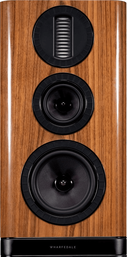 Wharfedale Aura 2
