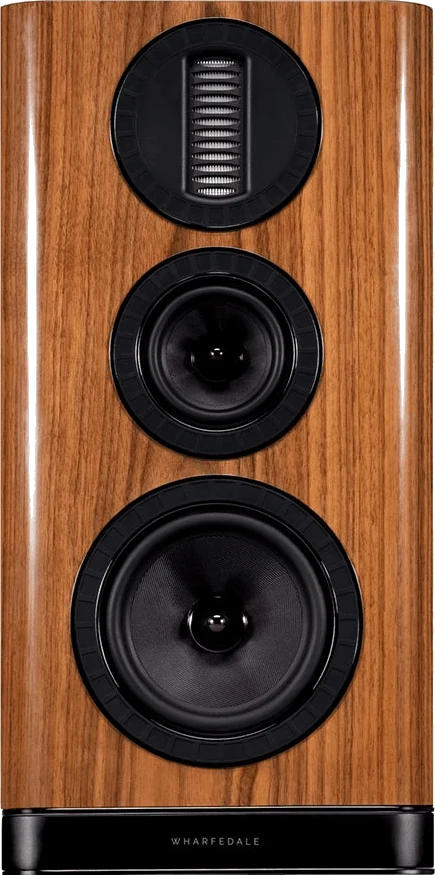 Wharfedale Aura 2