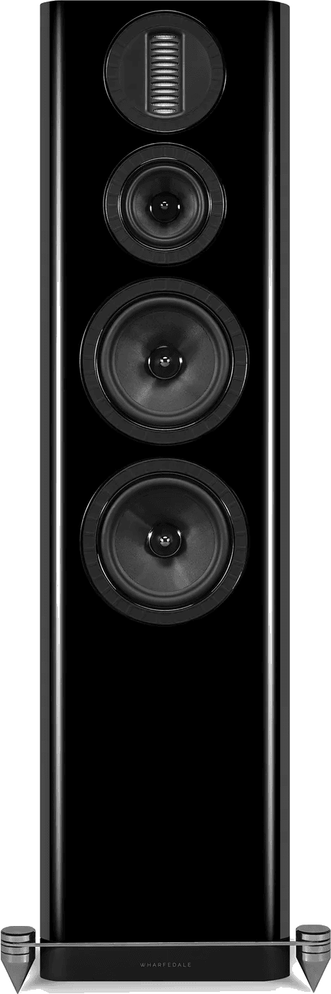 Wharfedale Aura 4
