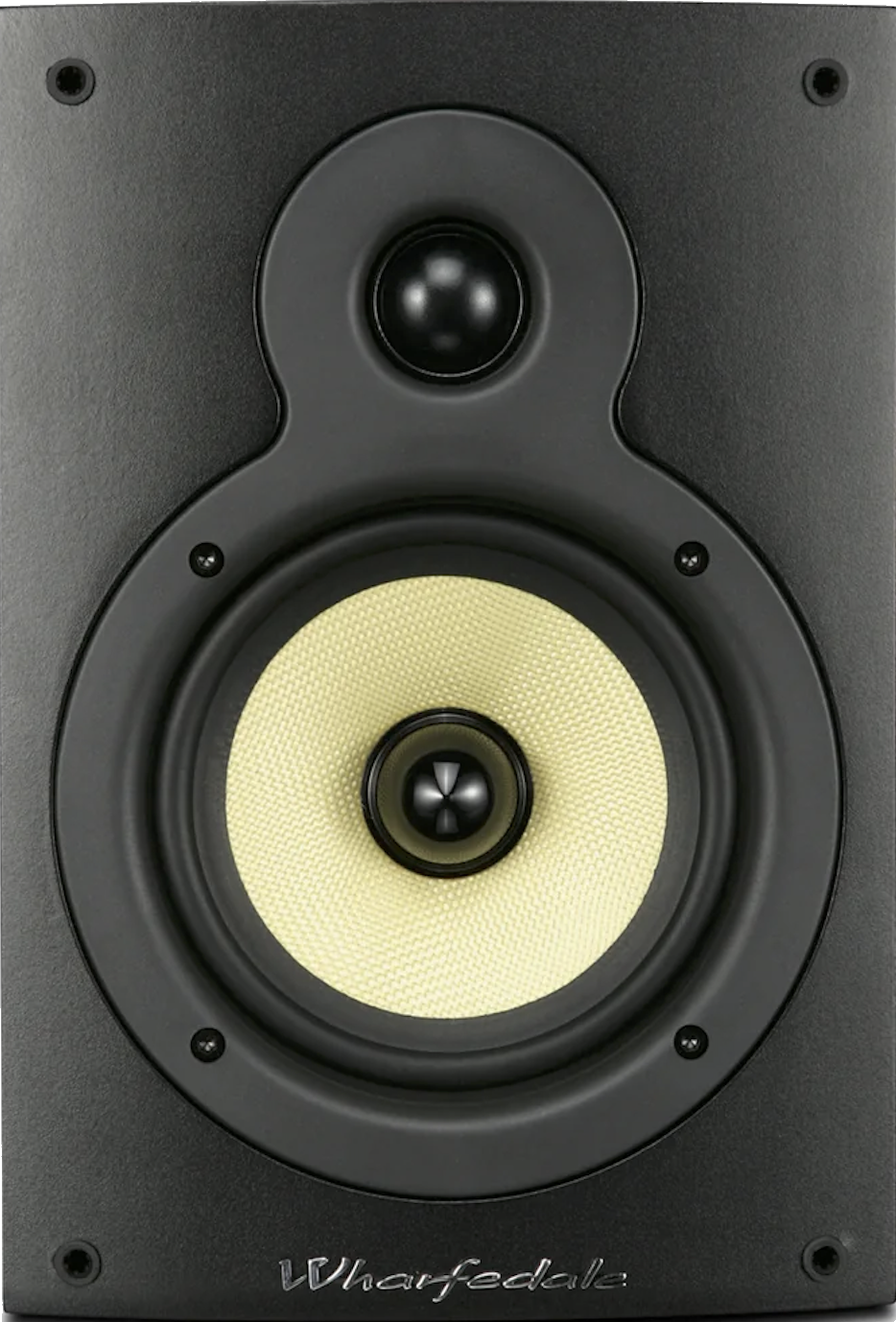 Wharfedale Crystal 4.1