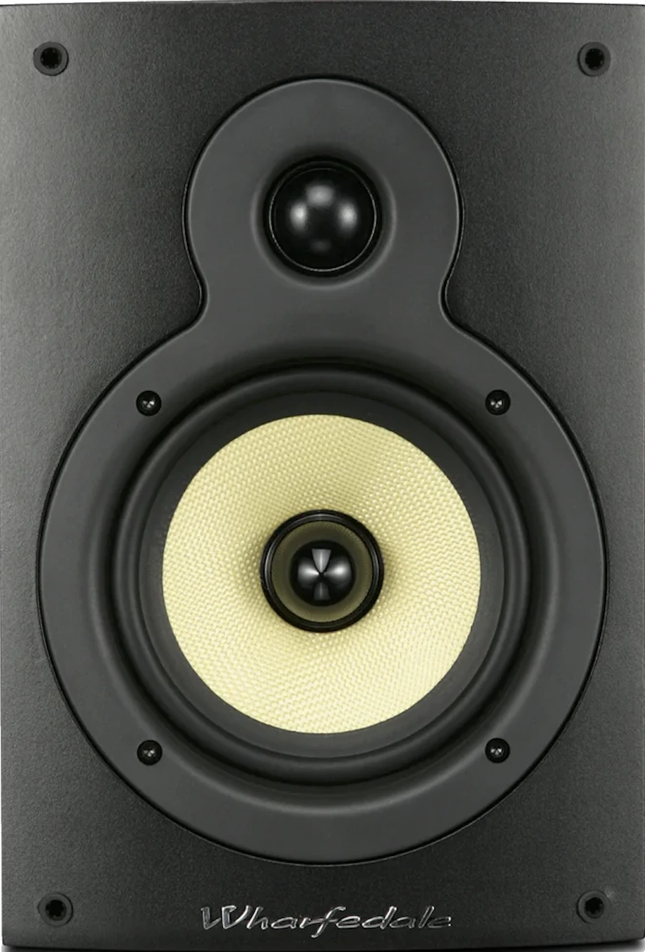 Wharfedale Crystal 4.1
