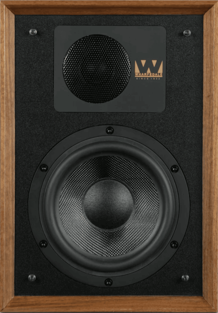 Wharfedale Denton 85