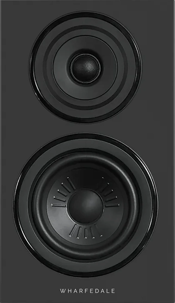 Wharfedale Diamond 12.1i