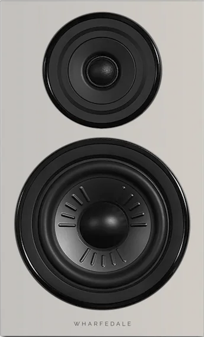Wharfedale Diamond 12.2i