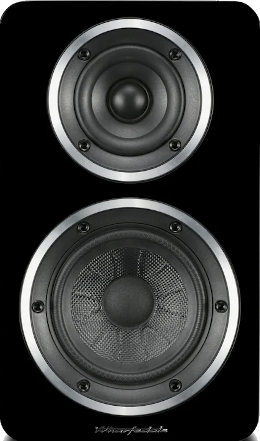Wharfedale Diamond Active A1
