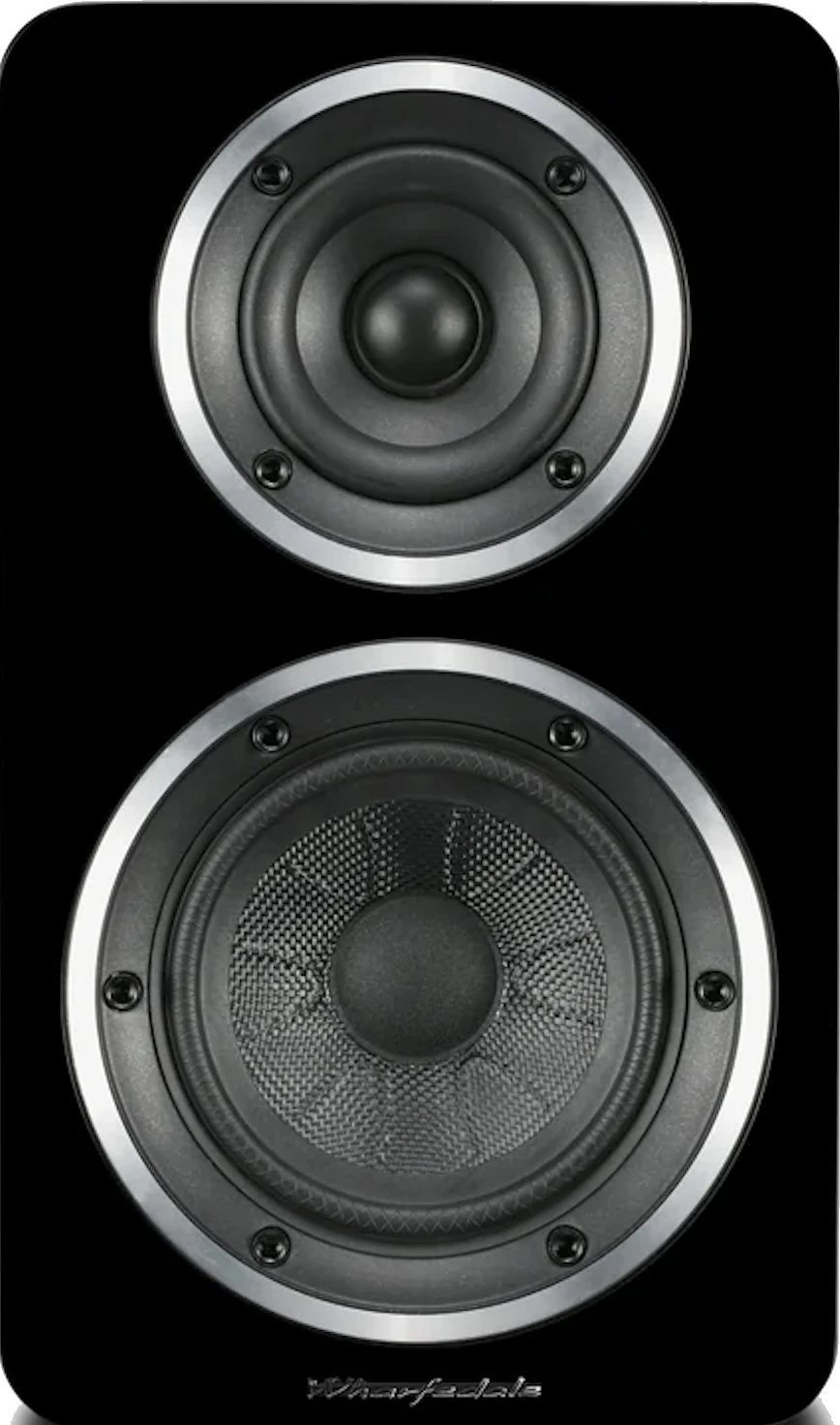 Wharfedale Diamond Active A1